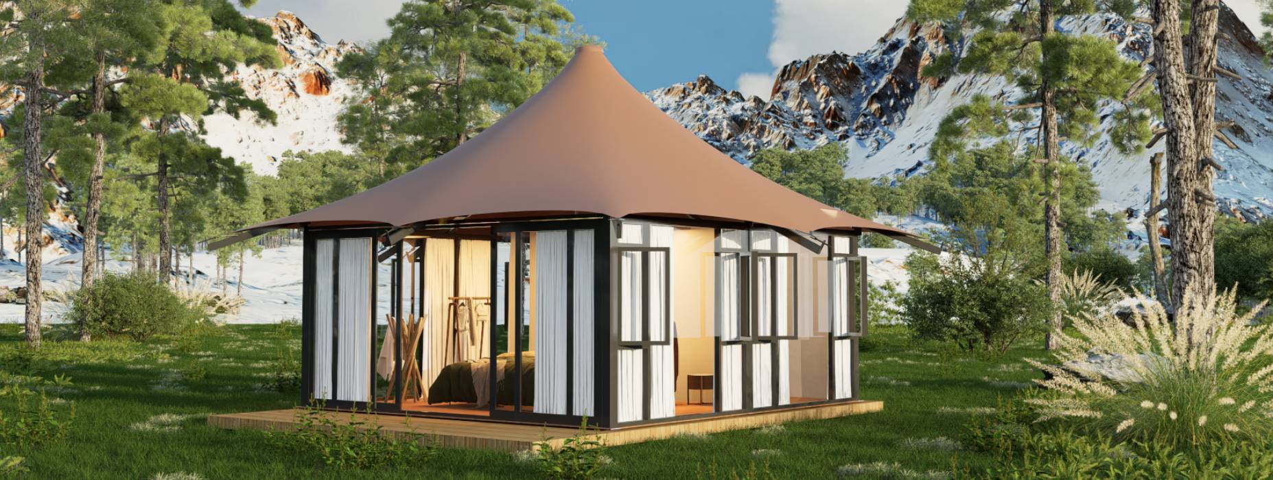 新和县装配式建筑厂家